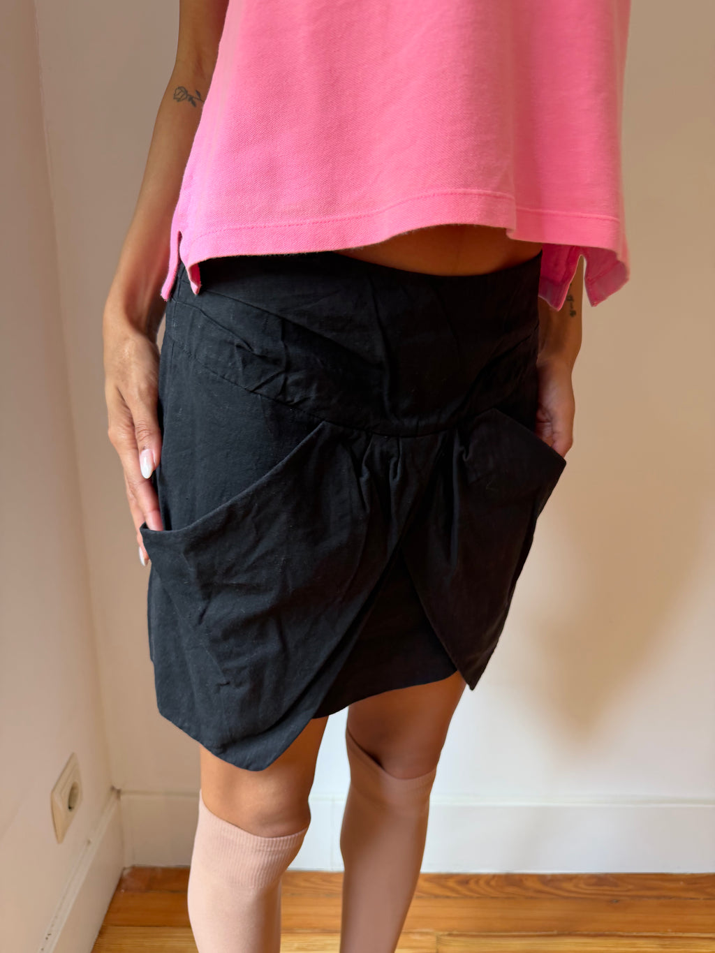 Isabel Marant Mini Skirt